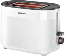 Купить - тостер  Тостер Bosch TAT2M121