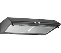 Купить - кухонную вытяжку  Кухонная вытяжка Pyramida MX 60 (450) B BL