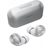 Купить - наушники  Наушники Technics EAH-AZ40M2 (EAH-AZ40M2GS) Silver