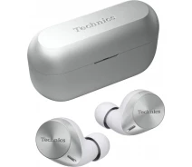 Купить - наушники  Наушники Technics EAH-AZ60M2 (EAH-AZ60M2GS) Silver