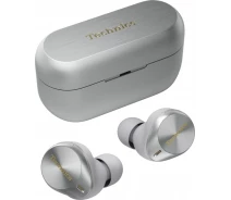 Купить - наушники  Наушники Technics EAH-AZ80 (EAH-AZ80G-S) Silver