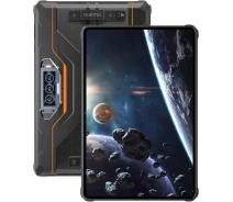 Купить - планшет  Планшет Oukitel RT8 11" 6/256GB LTE Orange (6931940747448)