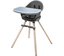 Купить - стульчик для кормления  Стульчик для кормления Maxi-Cosi Moa Beyond Graphite ECO (2710043111)