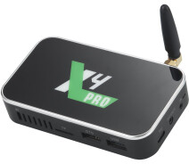 Купить - приставку Smart TV  Медиаплеер Ugoos X4 PRO