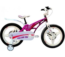 Купить - велосипед и аксессуар  Велосипед ARDIS FALCON 18" розовый (0432X2)