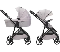 Купить - детскую коляску  Коляска универсальная 2 в 1 Chicco Seety, цв.70 (87097.70.01)