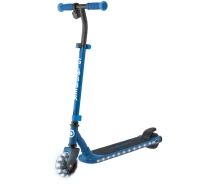 Купить - самоката  Детский электросамокат GLOBBER серии E-MOTION 6 синий (756-100)