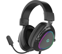 Купить - наушники  Наушники Gamepro HS783 RGB Black