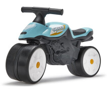 Купить - беговела  Беговел Falk Moto 441S (цвет – синий) (441S)