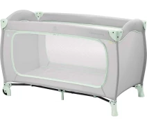 Купить - детский манеж  Детский манеж Hauck Sleep N Play Go Plus Dusty Mint (60088-7)