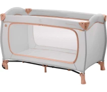 Купить - детский манеж  Детский манеж Hauck Sleep N Play Go Plus Dusty Cork (60090-0)