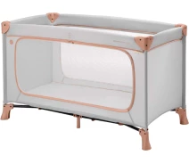 Купить - детский манеж  Детский манеж Hauck Dream N Play Plus Dusty Cork (60100-6)