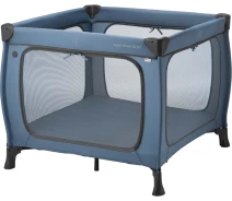 Купить - детский манеж  Детский манеж Hauck Sleep N Play SQ Dark Blue (60672-8)