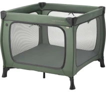 Купить - детский манеж  Детский манеж Hauck Sleep N Play SQ Dark Green (60673-5)