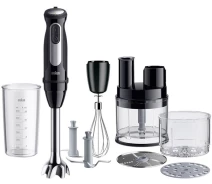 Купить - блендер  Блендер Braun MQ 55755 MBK
