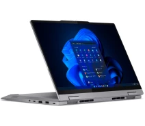 Купить - ноутбук  Ноутбук Lenovo ThinkBook 14 2-in-1 G4 IML (21MX000VRA)