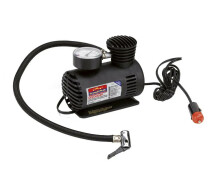 Купить - автокомпрессор  Автокомпрессор с манометром 12 v250 ps/17 БАР "STRONG"