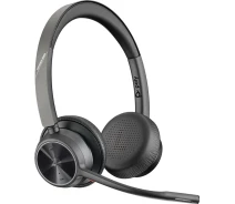 Купить - наушники  Наушники Poly Voyager 4320-M USB-C HS+BT700 Stereo (77Z30AA)