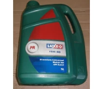 Купить - моторное масло  Моторное масло LUXE Супер 15W-40 SJ / CF (5л)