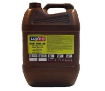 Купить - моторное масло  Моторное масло LUXЕ DIESEL 10W-40 CG-4 / SJ (30л)