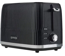 Купить - тостер  Тостер Gorenje T850DPB