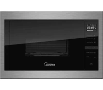 Купить - микроволновую печь  Встраиваемая микроволновая печь Midea MI10250GBX