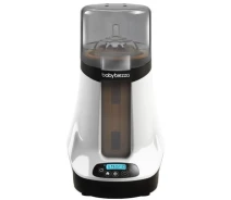 Купить - прибор для детского питания  Подогреватель для бутылочек Baby Brezza Safe+Smart (BRZ00139)