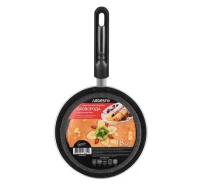 Купить - сковороду  Сковорода для блинов 18 см Mini Ardesto Gemini Gourmet AR1918GP