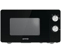 Купить -  Микроволновая печь Gorenje MO17E1B