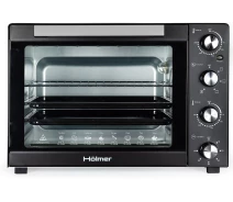 Купить - электрическую печь  Электрическая печь Hölmer HEO-152CL