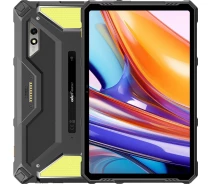 Купить - планшет  Планшет Ulefone Armor Pad 3 Pro 10.36" 8/256Gb 4G NFC Black (6937748736080)