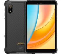Купить - планшет  Планшет Ulefone Armor Pad Pro 8" 8/128Gb 4G NFC Black (6937748736073)
