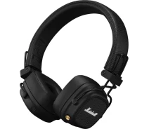 Купить - наушники  Наушники Marshall Major V (1006832) Black