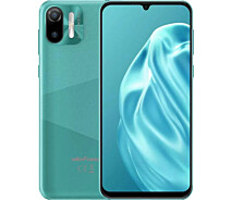 Купить - смартфон и мобильный телефон  Смартфон Ulefone Note 6 1/32GB Green