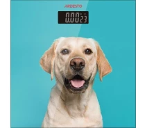 Купить - напольные весы  Напольные весы Ardesto SCB-965DOG