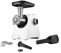 Купить - мясорубку  Мясорубка Bosch MFWS420W