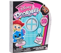 Купить -  Игровой набор DISNEY DOORABLES серии "Multi Peek" S12 - БОЛЬШОЙ ПИКСЕЛЬНЫЙ ДОМИК (44856)