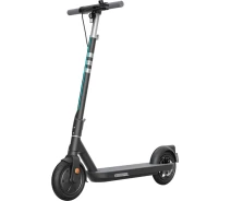 Купить - электросамокат  Электросамокат OKAI ES10-NEON Lite Black 9" 300(600)W 7.8Ah 30km 25km\h 20% NFC App 15kg