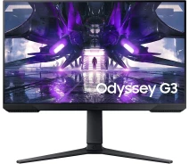Купить - монитор  Монитор 24" Samsung LS24AG302NIXCI (LS24AG302NIXCI)