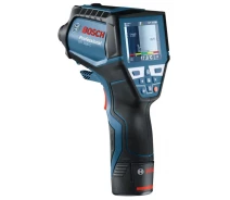Купить - комнатный термометр  Термодетектор Bosch Professional GIS1000C (0.601.083.300)