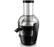 Купить - соковыжималку  Соковыжималка Philips Viva Collection HR1855/70