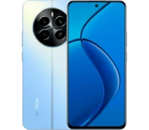 Купить - смартфон и мобильный телефон  Realme 12 4G 8/256Gb (RMX3871) Skyline Blue
