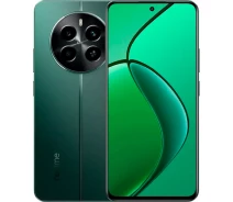 Купить - смартфон и мобильный телефон  Realme 12 4G 8/256Gb (RMX3871) Pioneer Green