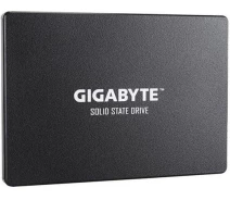 Купить - SSD-накопитель  SSD-накопитель Gigabyte 256GB 2.5" SATAIII NAND TLC (GP-GSTFS31256GTND)