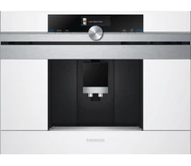Купить - кофемашину  Кофемашина Siemens CT636LEW1