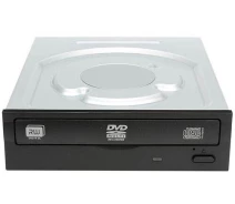 Купить - оптический привод  Оптический привод LITE-ON iHAS122-18B SATA Black Bulk