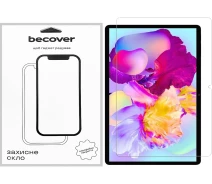 Купить - защитное стекло к планшету  Защитное стекло BeCover для Teclast Tab P30T 10.1" (711670)