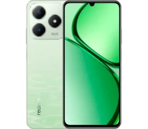 Купить - смартфон и мобильный телефон  Realme C63 8/256Gb (RMX3939) Jade Green