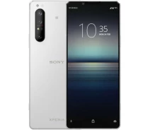 Купить - смартфон и мобильный телефон  Смартфон Sony Xperia 1 II 8/256GB White