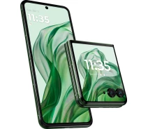 Купить - смартфон и мобильный телефон  Moto Razr 50 ultra 12/512 Spring Greenz(PB1T0093RS)
